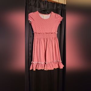 Girls Matilda Jane dress